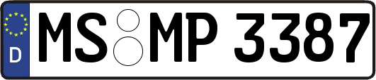 MS-MP3387
