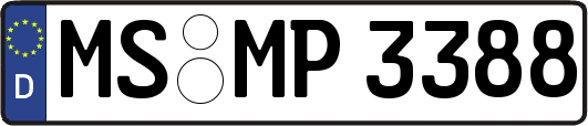 MS-MP3388