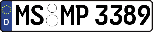 MS-MP3389