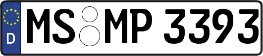 MS-MP3393