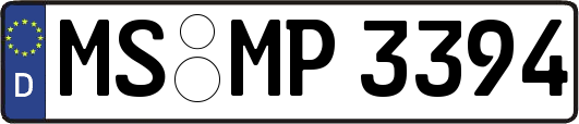 MS-MP3394