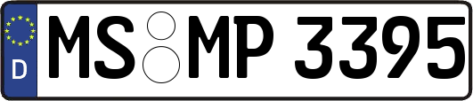 MS-MP3395