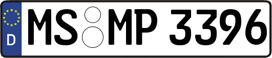 MS-MP3396