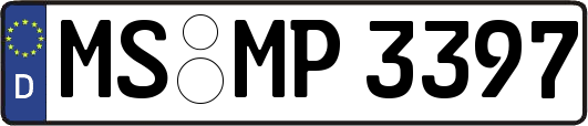 MS-MP3397