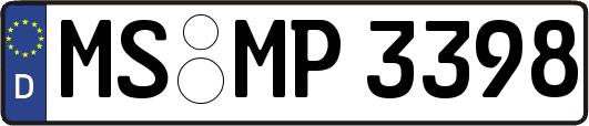 MS-MP3398