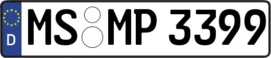 MS-MP3399