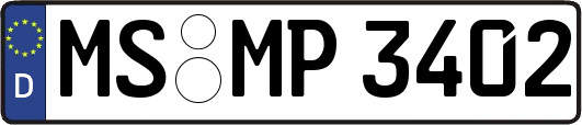 MS-MP3402