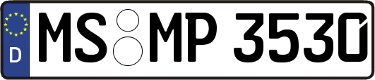 MS-MP3530