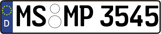 MS-MP3545