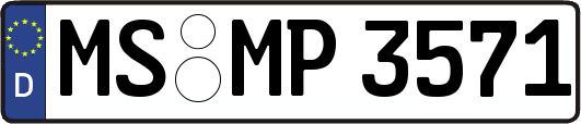 MS-MP3571