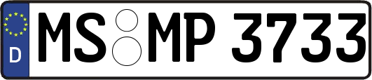 MS-MP3733