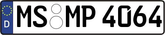 MS-MP4064
