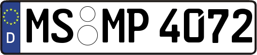 MS-MP4072