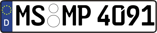 MS-MP4091