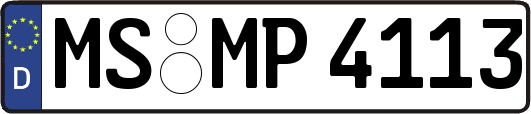 MS-MP4113