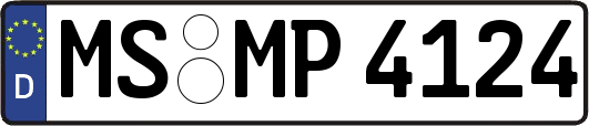 MS-MP4124
