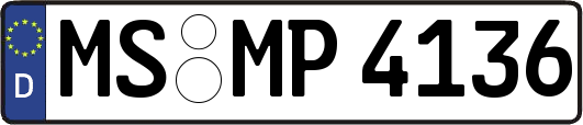 MS-MP4136