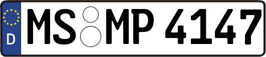 MS-MP4147
