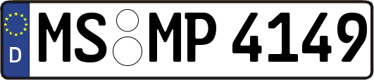 MS-MP4149