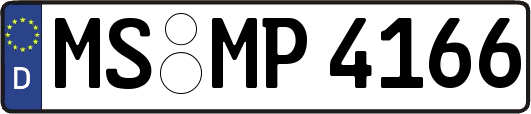 MS-MP4166