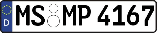 MS-MP4167