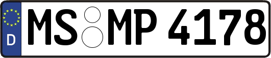 MS-MP4178