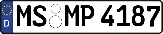 MS-MP4187