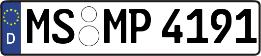 MS-MP4191