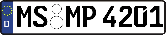 MS-MP4201
