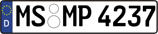 MS-MP4237