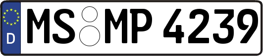 MS-MP4239