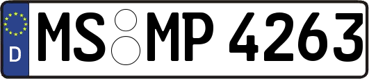 MS-MP4263