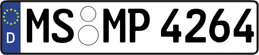 MS-MP4264