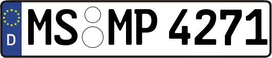MS-MP4271