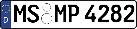 MS-MP4282