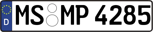 MS-MP4285