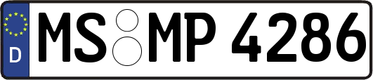 MS-MP4286