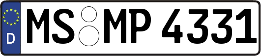 MS-MP4331