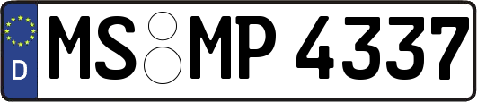 MS-MP4337
