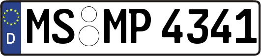 MS-MP4341