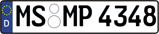 MS-MP4348