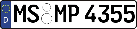MS-MP4355