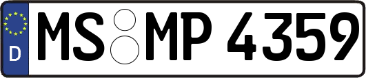MS-MP4359