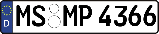 MS-MP4366