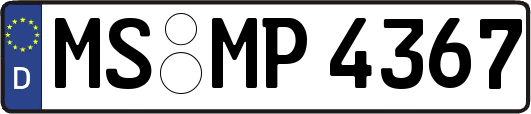 MS-MP4367