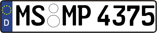 MS-MP4375