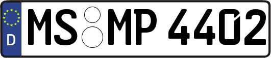 MS-MP4402
