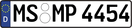MS-MP4454