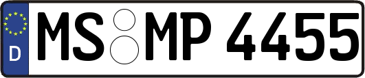 MS-MP4455