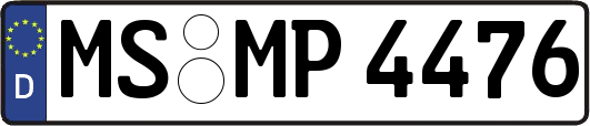 MS-MP4476